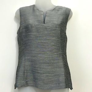 Emanuel Emanuel Ungaro sleeveless top